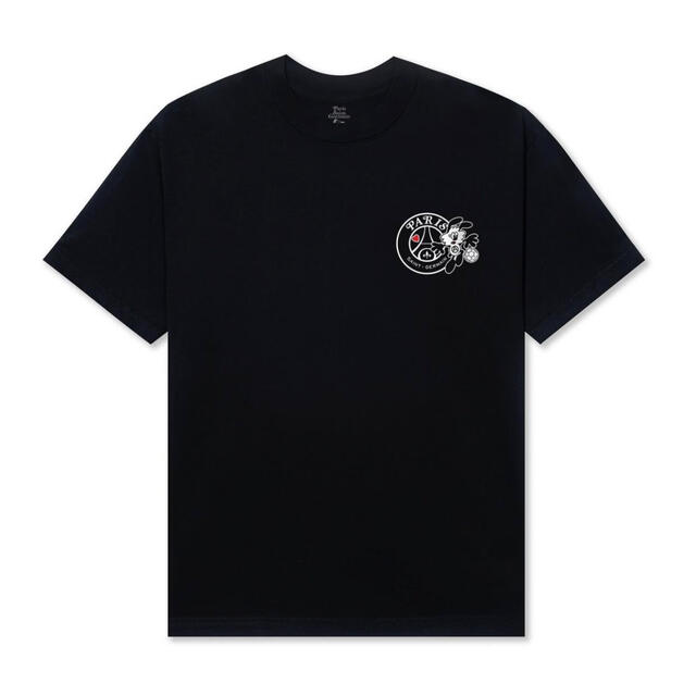 Verdy × PSG Tシャツ　L 1