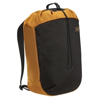 アークテリクス(ARC'TERYX)のARC’TERYX アークテリクス Arro 20 Realm アロー 黄(バッグパック/リュック)