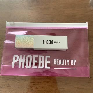 フィービィー(phoebe)のフィービー まつげ美容液 PHOEBE(まつ毛美容液)