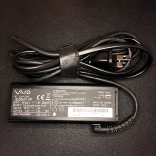 バイオ(VAIO)の【中古】VAIO　ACアダプター　VJ8AC10V9(その他)