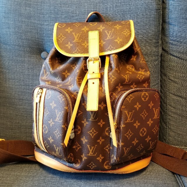 格安SALEスタート! LOUIS VUITTON - LOUIS VUITTON ルイヴィトン【美