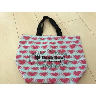 シンクビー(Think Bee!)のシンクビー　エコバック⑦ 保存袋(エコバッグ)