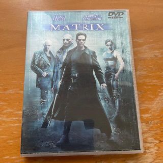 マトリックス　特別版 DVD(外国映画)