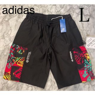 アディダス(adidas)のアディダス adidas ショートパンツ ズボン ゴアテックス GN2353(ショートパンツ)