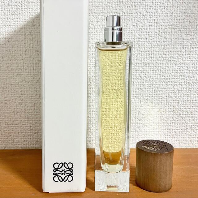 LOEWE(ロエベ)のLOEWE 001 woman オードゥパルファン 100ml 香水 コスメ/美容の香水(香水(女性用))の商品写真