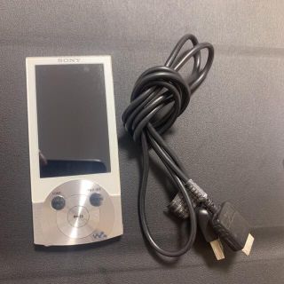 ウォークマン(WALKMAN)のSONY ウォークマン NW-A846 32GB(ポータブルプレーヤー)