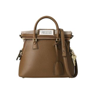 マルタンマルジェラ(Maison Martin Margiela)のドリトル様専用　Maison Margeila メゾンマルジェラ　5AC ミニ(ショルダーバッグ)