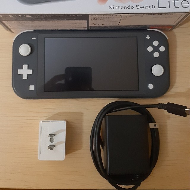 Nintendo SwitchLite