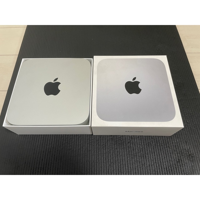 M1 Mac mini 1TB 16GB