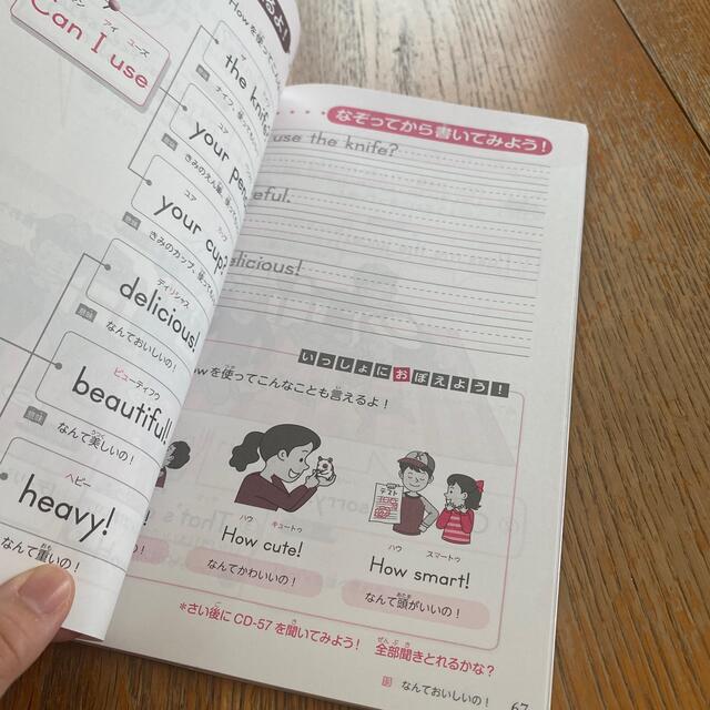 英語で言えるかなかぞくとの会話 エンタメ/ホビーの本(語学/参考書)の商品写真