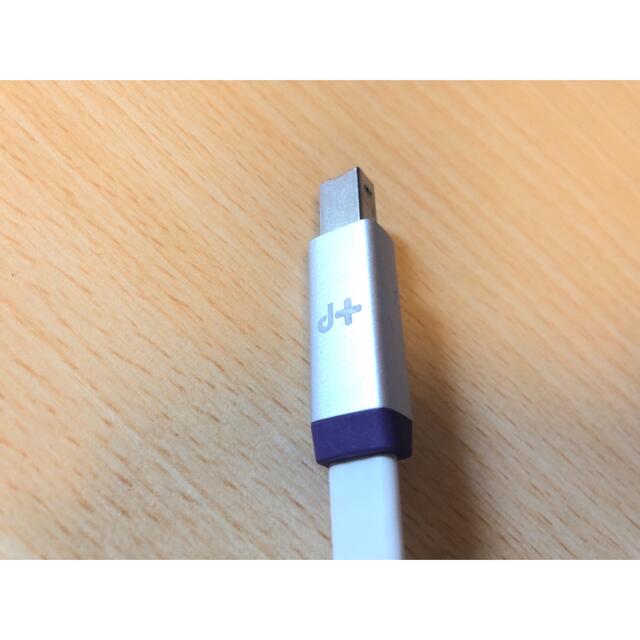 USBケーブルの通販　S　2.0m　Elec　OYAIDE　rev.2　d+class　by　inari's　shop｜ラクマ