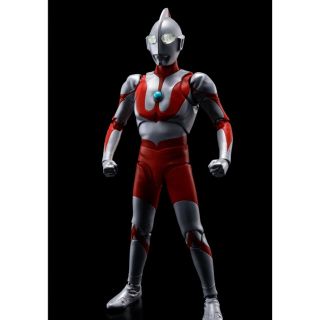 バンダイ(BANDAI)のS.H.Figuarts（真骨彫製法） ウルトラマン　新品未開封(特撮)