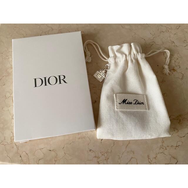 Dior(ディオール)のミスディオールポーチ レディースのファッション小物(ポーチ)の商品写真