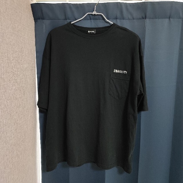 Subciety(サブサエティ)のサブサエティーtシャツ メンズのトップス(シャツ)の商品写真