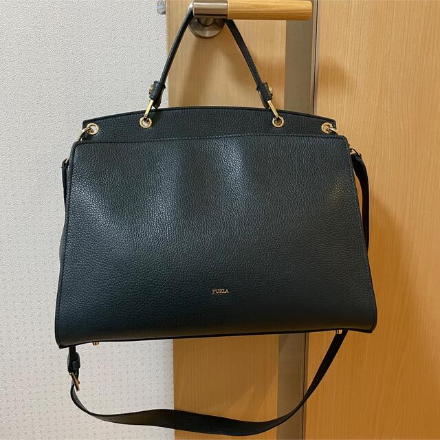 Furla(フルラ)のフルラ　ハンドバッグ レディースのバッグ(ハンドバッグ)の商品写真