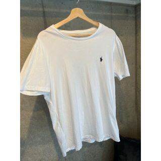 ラルフローレン(Ralph Lauren)のラルフローレン　Tシャツ　Lサイズ　ヤタ様(Tシャツ/カットソー(半袖/袖なし))