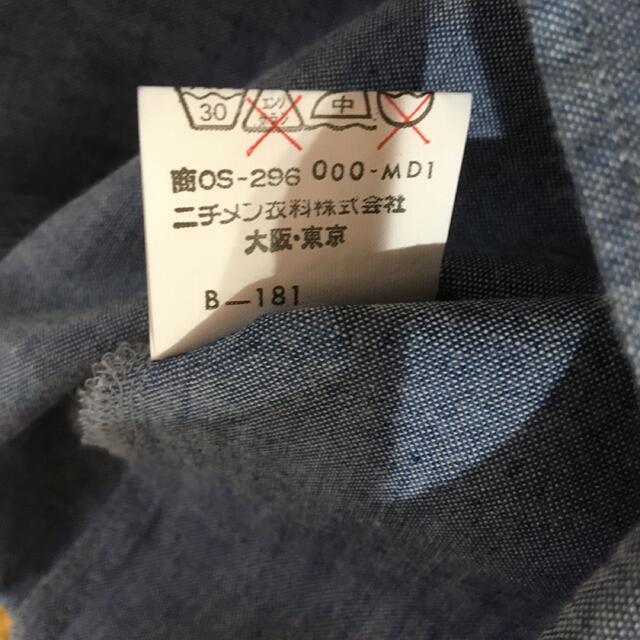 McGREGOR(マックレガー)の70s 80s 90s オープンカラーシャツ　ヴィンテージ マックレガー　半袖 メンズのトップス(シャツ)の商品写真