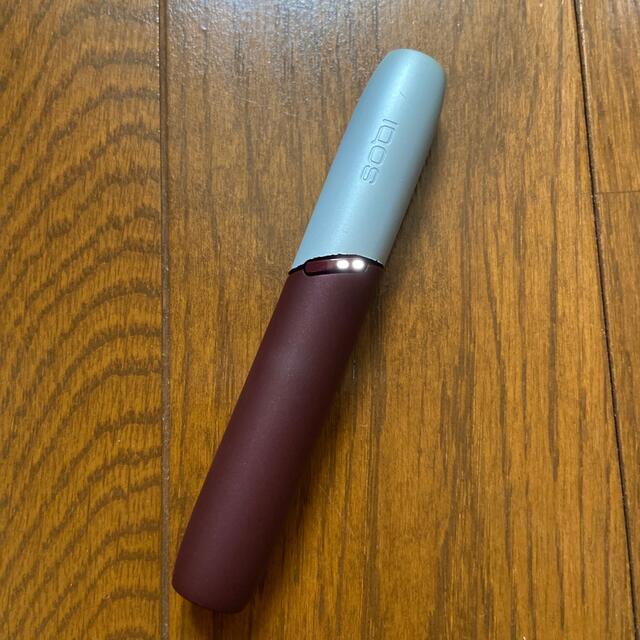 iQOS 3 DUO おまけ付き　最終お値下げ‼️