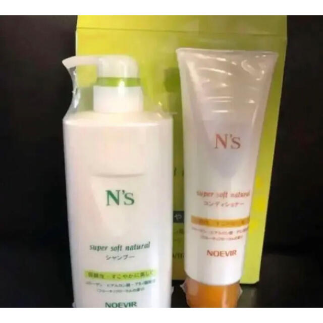 トリートメ】 未使用 シャンプー&コンディショナーの通販 by neko's