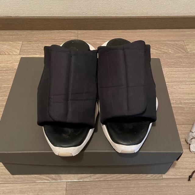 Rick Owens 16SS RO CLOG サンダル リックオウエンス