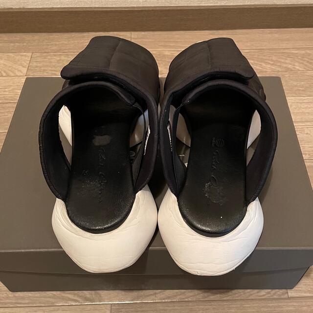 Rick Owens 16SS RO CLOG サンダル リックオウエンス