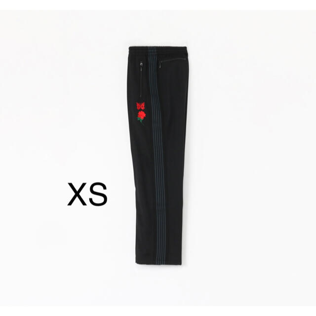 Needles - WILDSIDE × NEEDLES Narrow Track Pant XSの通販 by