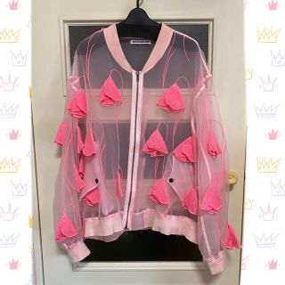 激レア MIKIO SAKABE ミキオサカベ 21SS レインジャケット eva.gov.co