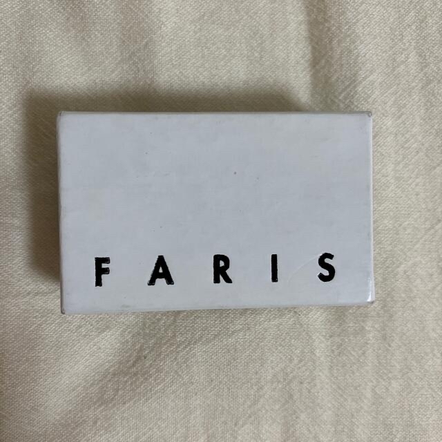 FARIS(ファリス)のマイマイてんてん様専用ページ レディースのアクセサリー(リング(指輪))の商品写真