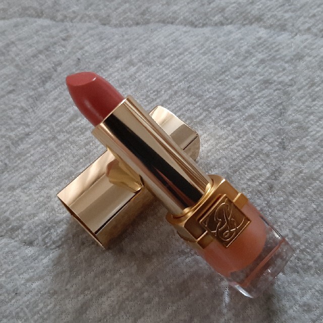 Estee Lauder(エスティローダー)のエスティーローダー婚活リップ コスメ/美容のベースメイク/化粧品(口紅)の商品写真