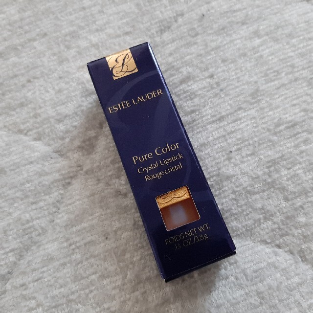 Estee Lauder(エスティローダー)のエスティーローダー婚活リップ コスメ/美容のベースメイク/化粧品(口紅)の商品写真