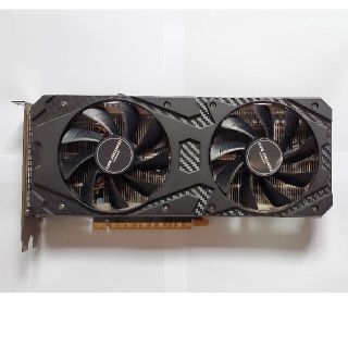 GALAKURO RTX3060(PCパーツ)