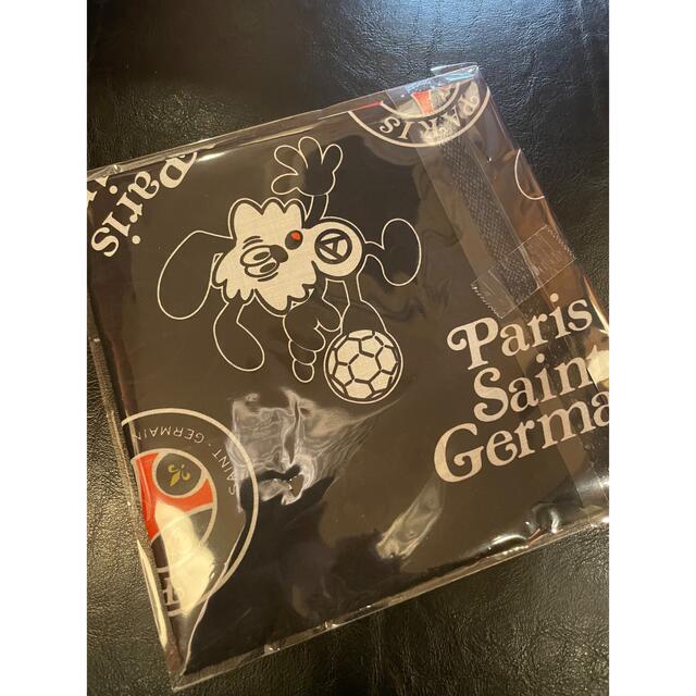 verdy × psg バンダナ