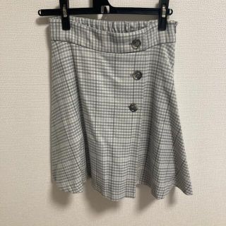 マジェスティックレゴン(MAJESTIC LEGON)のマジェ♡スカートキュロット(キュロット)