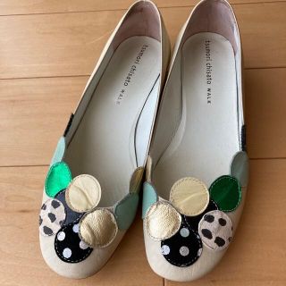 ツモリチサト(TSUMORI CHISATO)のツモリチサト　パンプス　22(ハイヒール/パンプス)