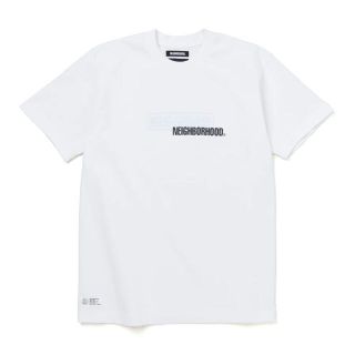 ネイバーフッド(NEIGHBORHOOD)のNEIGHBORHOOD NHWDS-1 / C-TEE . SS(Tシャツ/カットソー(半袖/袖なし))