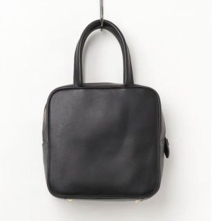 フィグロンドン(fig London)の【fig Ｌondon】 _grandma hand bag(ハンドバッグ)