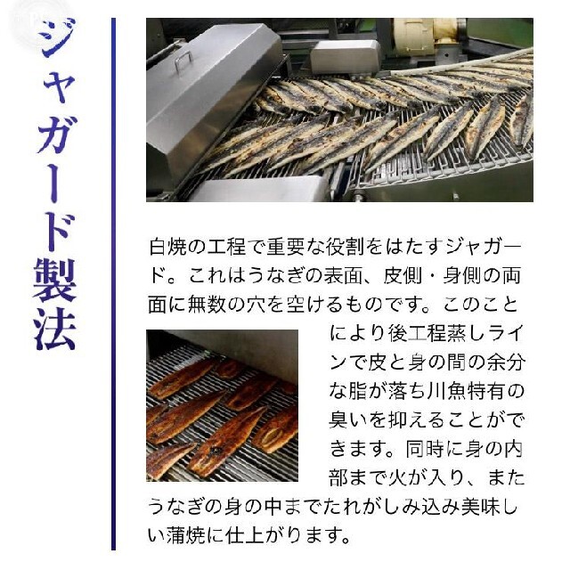 お届け日時指定可！九州産うなぎ蒲焼１㎏（捌きミス・冷凍便） - 魚介