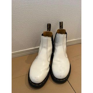 ドクターマーチン(Dr.Martens)の［希少］マーチン(ブーツ)