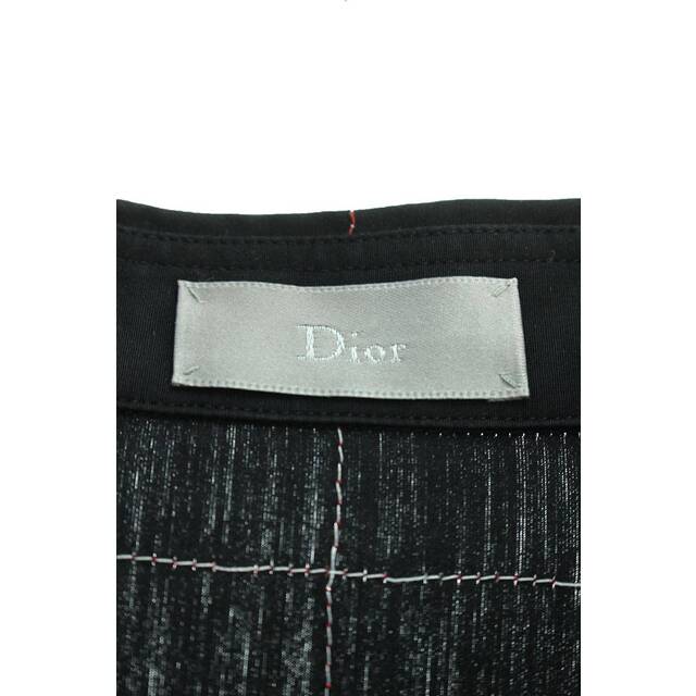 SALE】dior homme 17aw stitch shirt | hartwellspremium.com