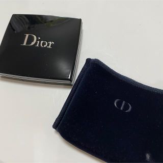 ディオール(Dior)のDior  アイシャドウ(アイシャドウ)