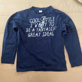男児　Tシャツ　長袖　150(Tシャツ/カットソー)