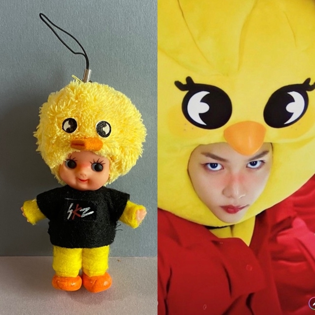 SKZOO ボカリBbokAri ポガリフィリックス felix ピリ スキズの SKZOO ボカリBbokAri ポガリフィリックス felix ピリ スキズの