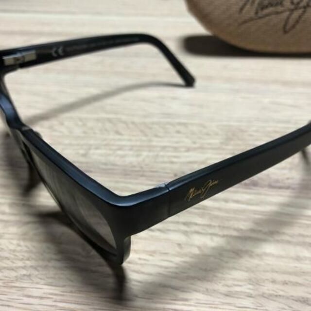クリアランス超安い Maui Jim マウイジム 偏光サングラス ハワイ