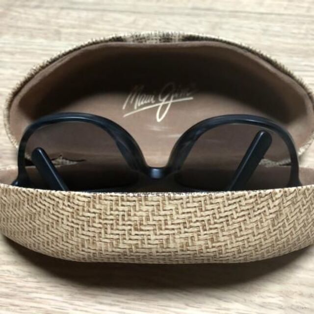クリアランス超安い Maui Jim マウイジム 偏光サングラス ハワイ