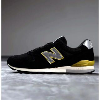 ニューバランス(New Balance)のニューバランス スニーカー CM996(スニーカー)