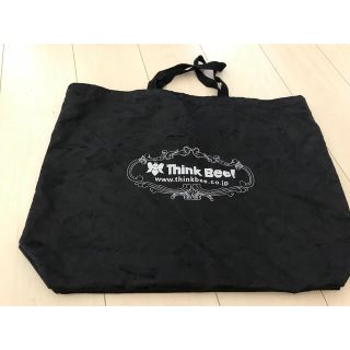シンクビー(Think Bee!)のシンクビー　エコバック　11 保存袋(エコバッグ)