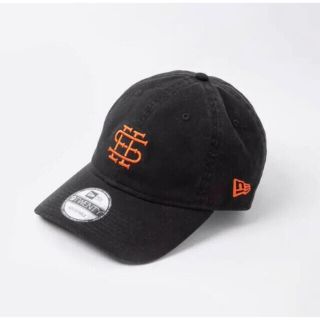 ワンエルディーケーセレクト(1LDK SELECT)のNEW ERA x SEE SEE ニューエラ シーシー(キャップ)