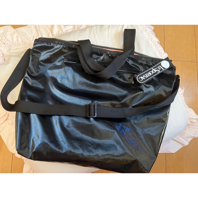 LeSportsac - レスポートサック ひとりっぷ イージーエディター LeSportsac - レスポートサック ひとりっぷ イージーエディター