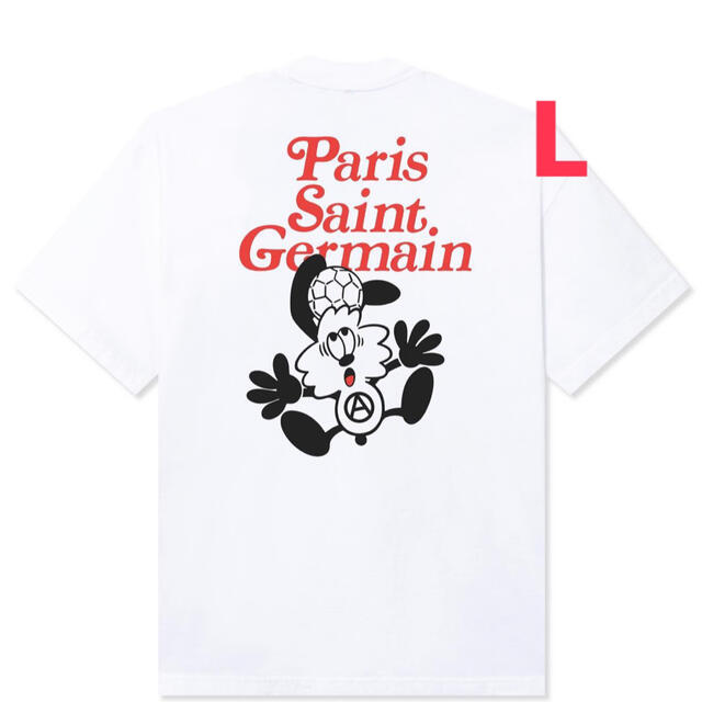 ジュンヤワタナベパリサンジェルマン　PSG VERDY コラボ　Tシャツ