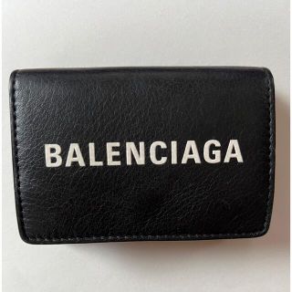 バレンシアガ(Balenciaga)のバレンシアガ　BALENCIAGA 三つ折り財布(財布)